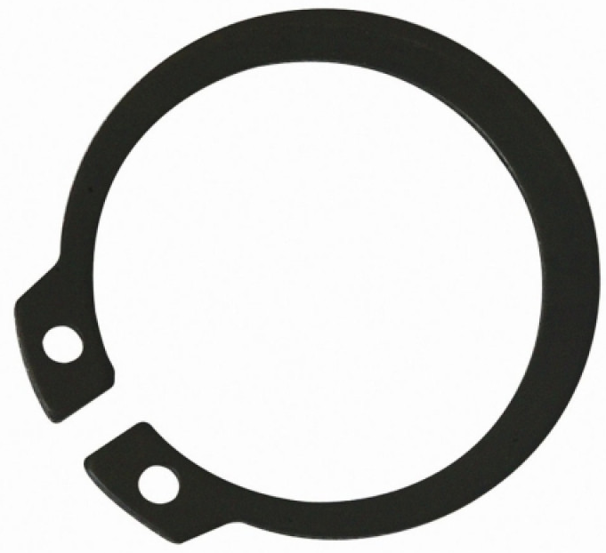 External Circlip Manufacturer India