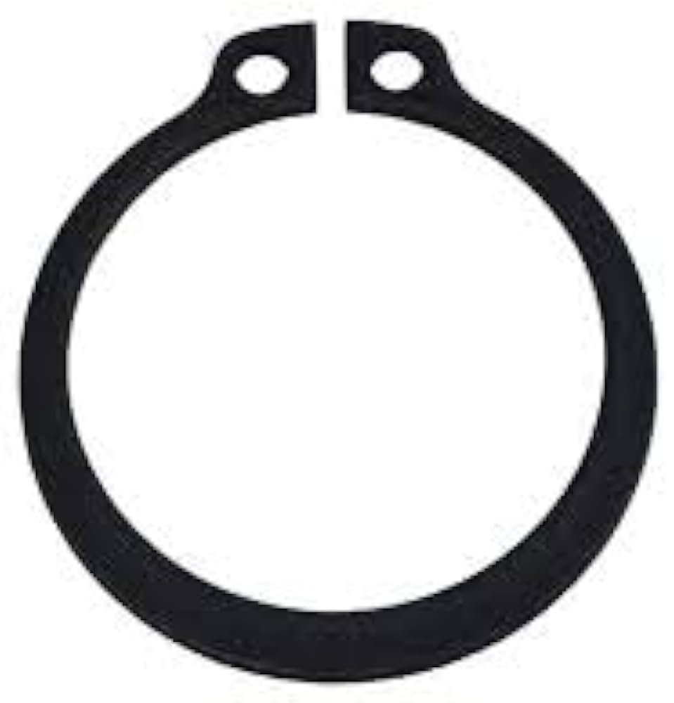 Heavy Duty Circlip Manufacturer India